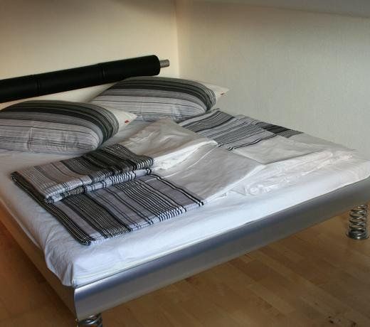 Appartements & Komfortzimmer Wruss