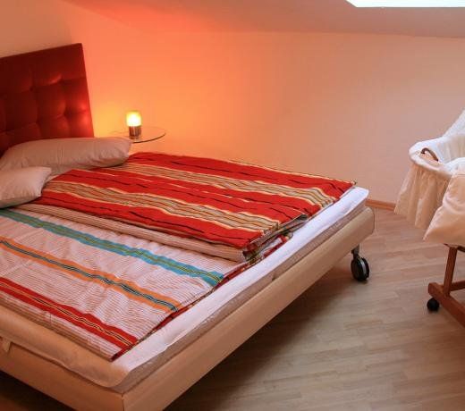Appartements & Komfortzimmer Wruss