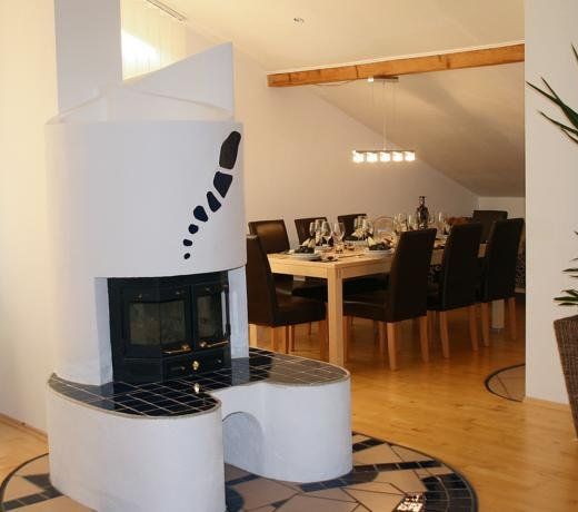 Appartements & Komfortzimmer Wruss