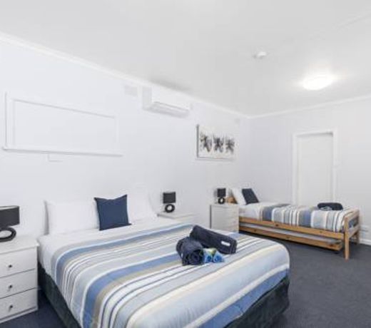 Wattle Grove Motel Maryborough