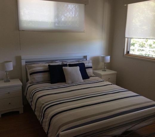 Tinaroo Sunset Retreat