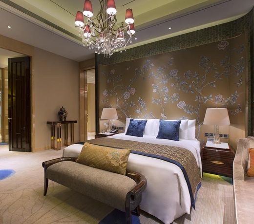 Wanda Vista Dongguan