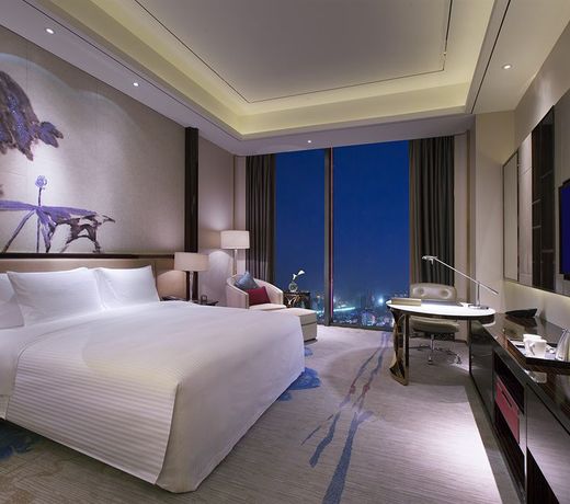 Wanda Vista Dongguan