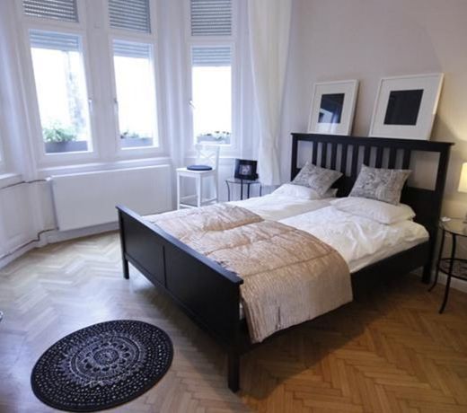 Guesthouse No 7