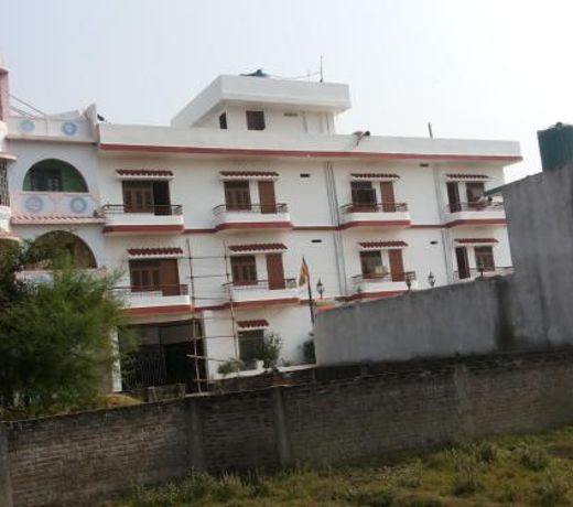 Suma Guest House