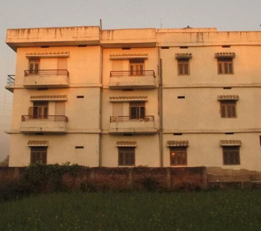 Suma Guest House