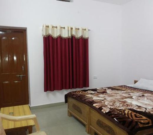 Suma Guest House