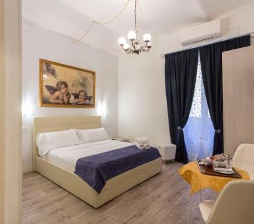 Hotel Cathrine