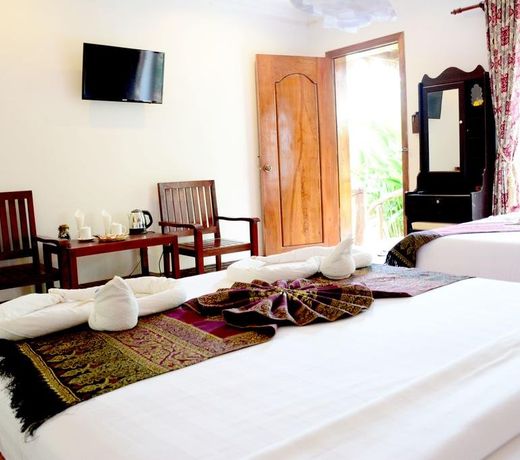 Darica Resort
