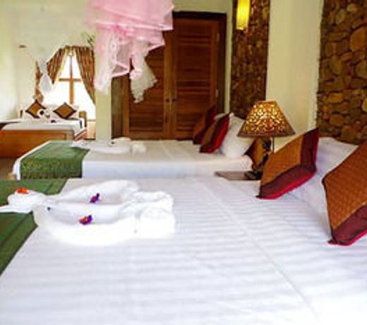 Darica Resort