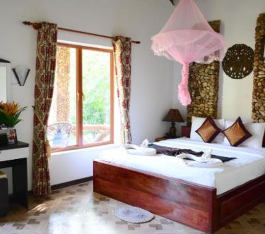 Darica Resort