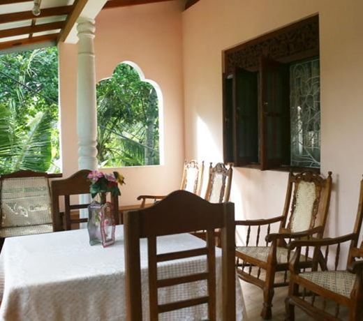 Pravindi Guest Home