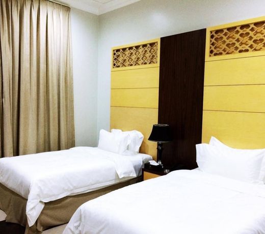 Doha Dynasty Hotel