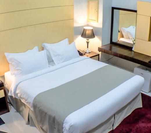 Doha Dynasty Hotel
