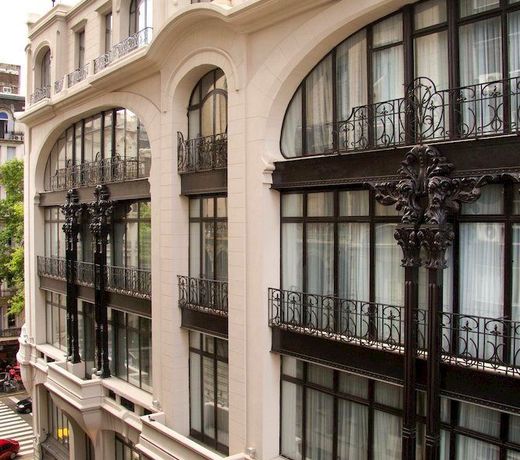 Tango de Mayo Hotel