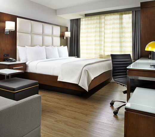 Cambria Hotel New York - Chelsea