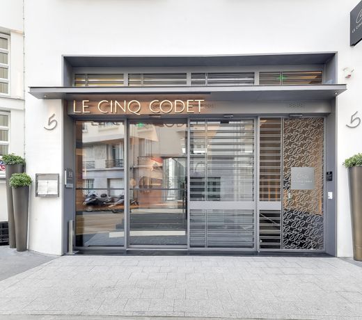 Le Cinq Codet