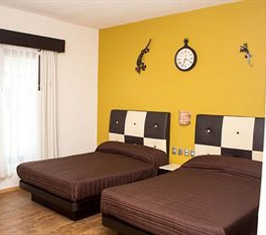 Soleil Inn Atlixco