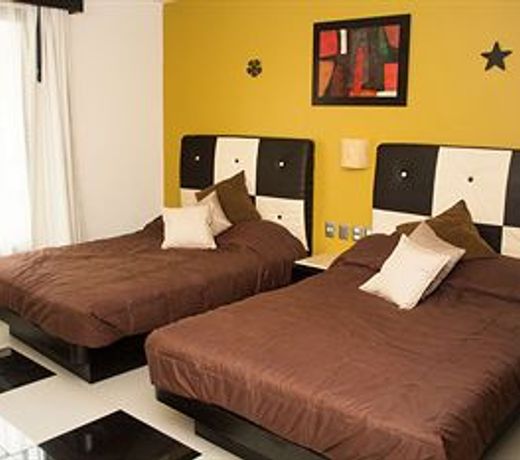 Soleil Inn Atlixco