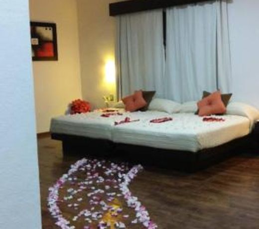 Soleil Inn Atlixco