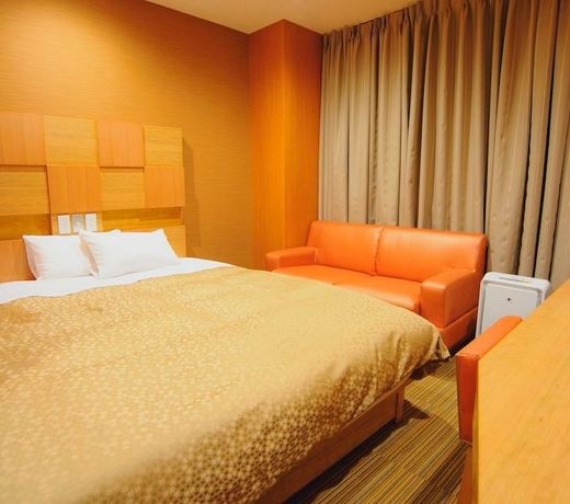 HOTEL RELIEF Sapporo Susukino