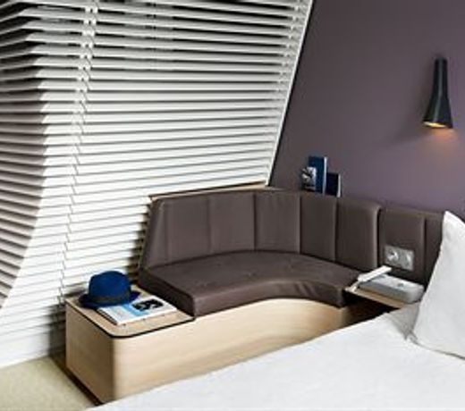 Okko Hotels Lyon Pont Lafayette