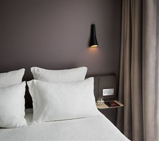 Okko Hotels Lyon Pont Lafayette