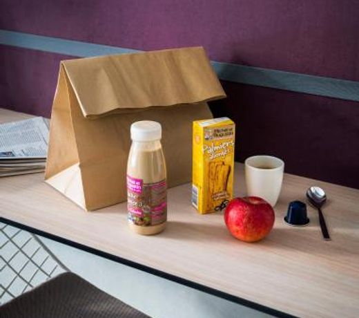 Okko Hotels Lyon Pont Lafayette
