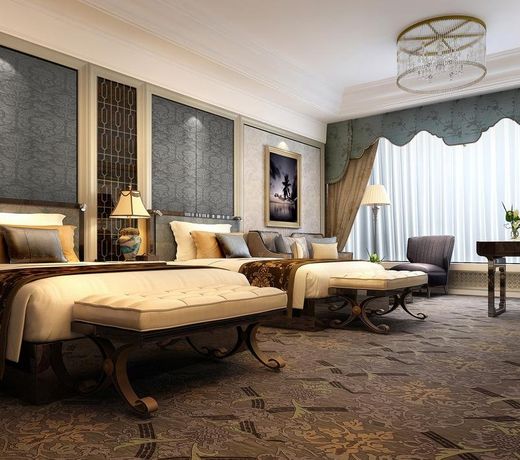 InterContinental Lhasa Paradise, an IHG Hotel