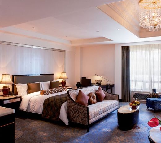 InterContinental Lhasa Paradise, an IHG Hotel
