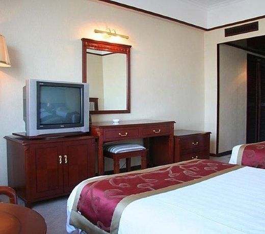 Tiandu Hotel - Shenyang