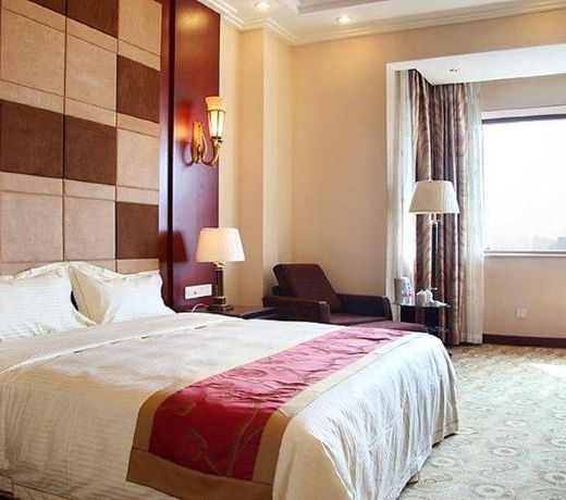 Tiandu Hotel - Shenyang