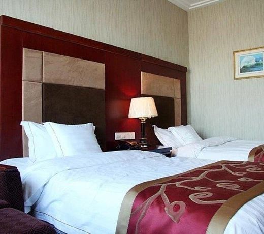 Tiandu Hotel - Shenyang