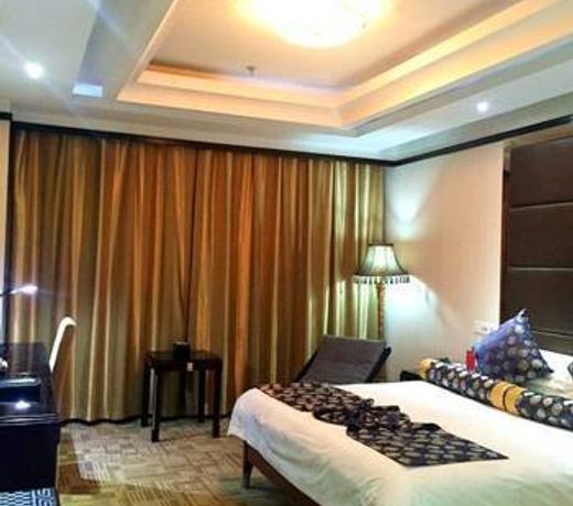 Shanxi Taihang Hotel