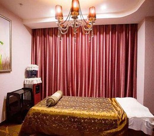 Weihai Xiangquan Business Hotel