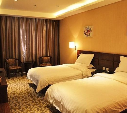 Hualian Business Hotel