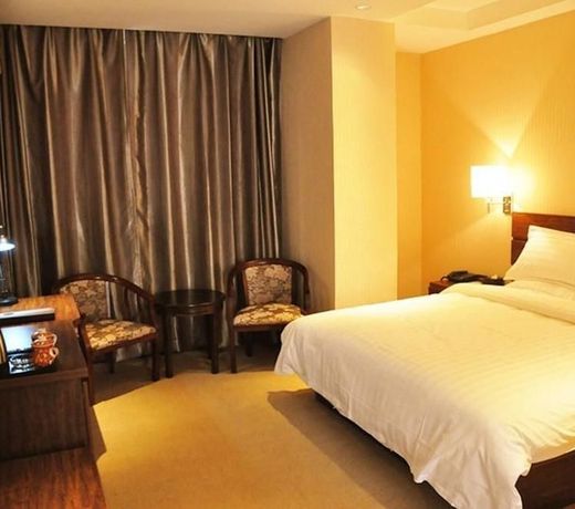 Hualian Business Hotel