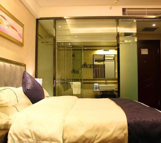 Futaifeng Shishang Hotel