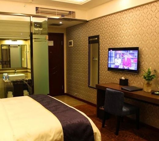 Futaifeng Shishang Hotel