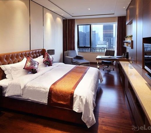 Tatahui Poly Zhonghui International Apartment
