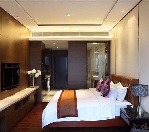 Tatahui Poly Zhonghui International Apartment