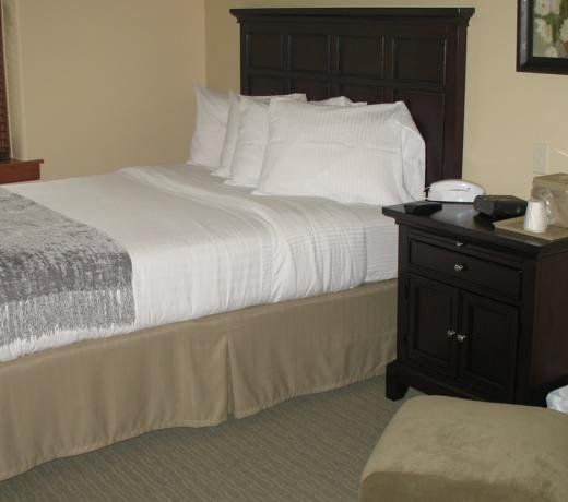 Buffalo Ridge Resort