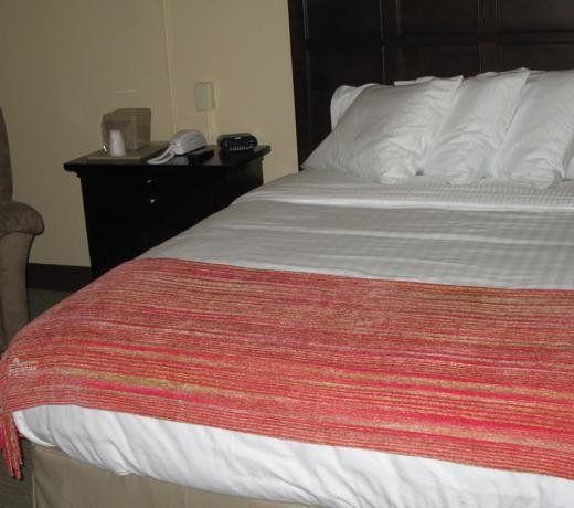 Buffalo Ridge Resort
