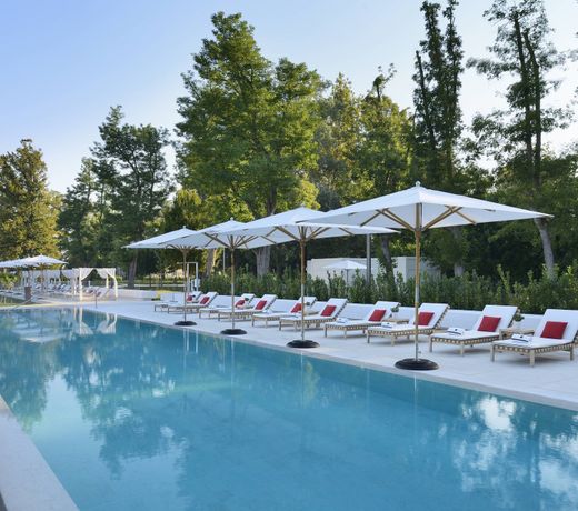 JW Marriott Venice Resort & Spa