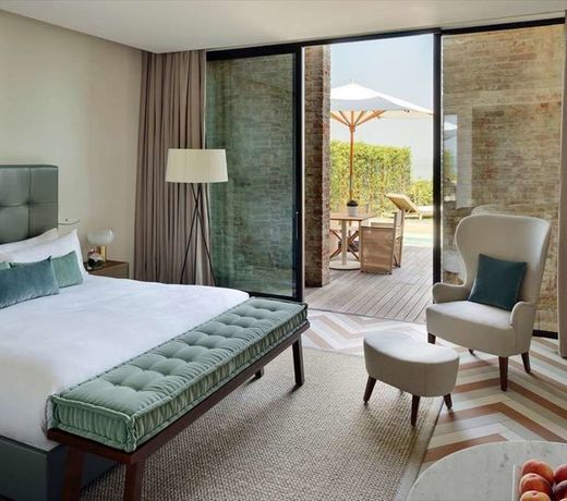 JW Marriott Venice Resort & Spa