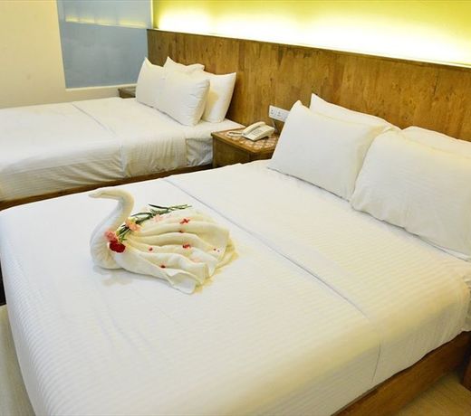 Swiss Hotel Heritage Boutique Melaka