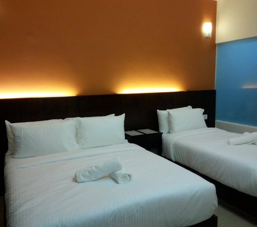 Swiss Hotel Heritage Boutique Melaka