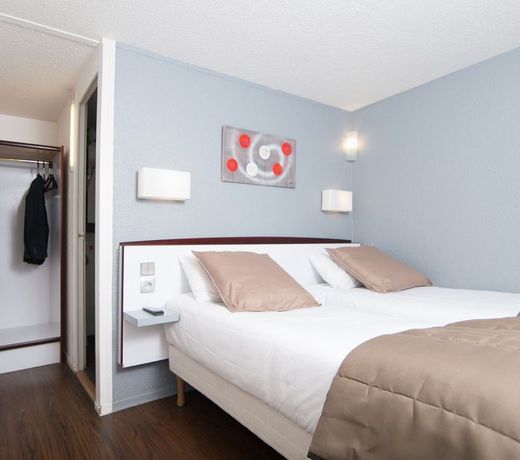 B&B HOTEL Belfort Nord