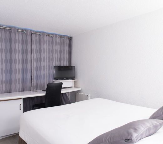 B&B HOTEL Belfort Nord