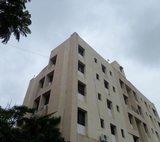 Cosmos Luxury Vimannagar